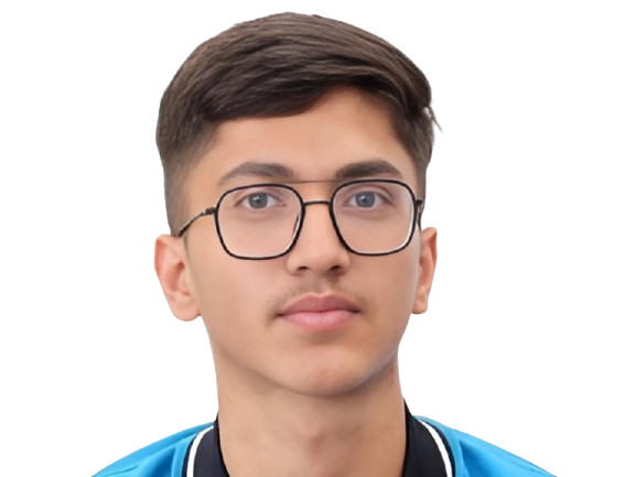 NEET UG 2025 Topper