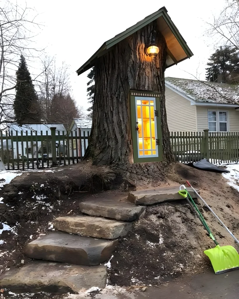 Little Free Library