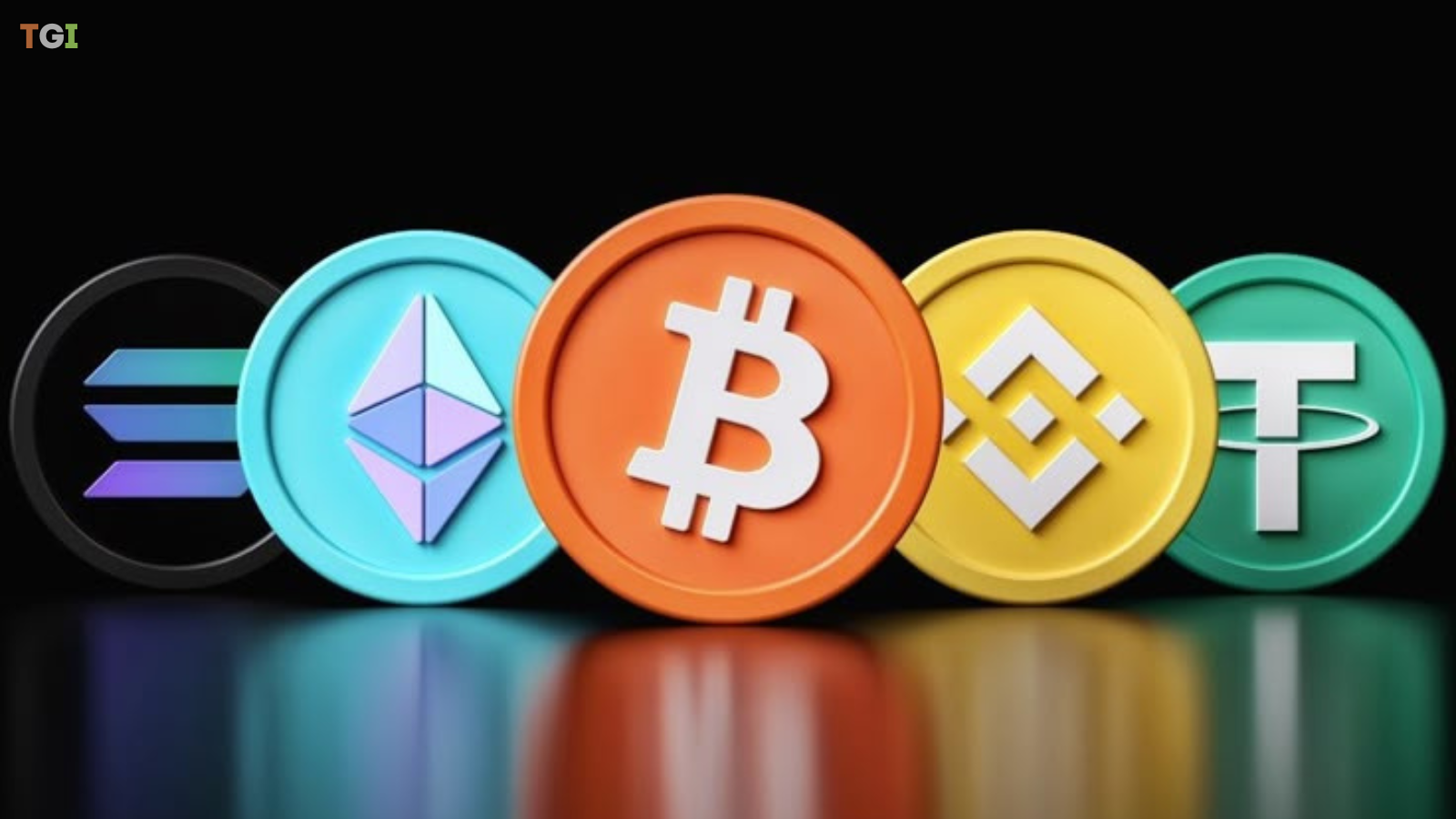 Corporate Bitcoin Mania