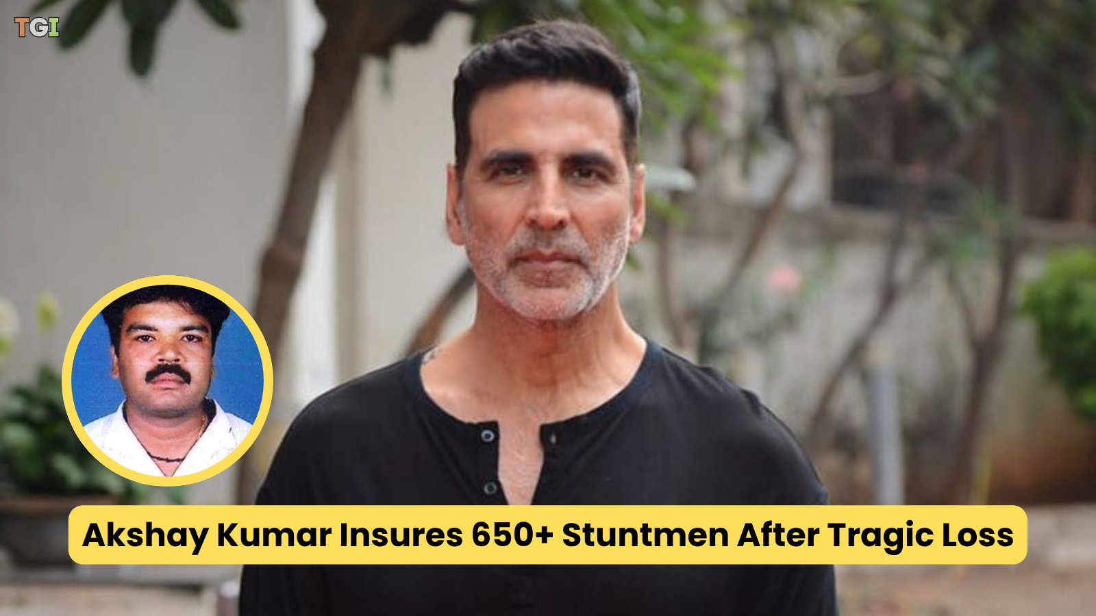 Stuntmen Insurance
