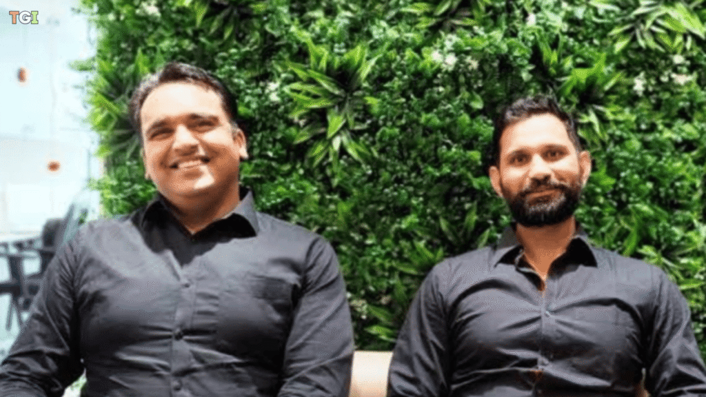 entrepreneurs