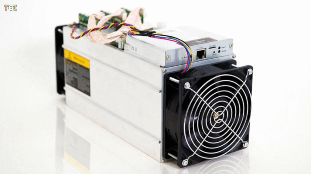 ASICMiner 1070