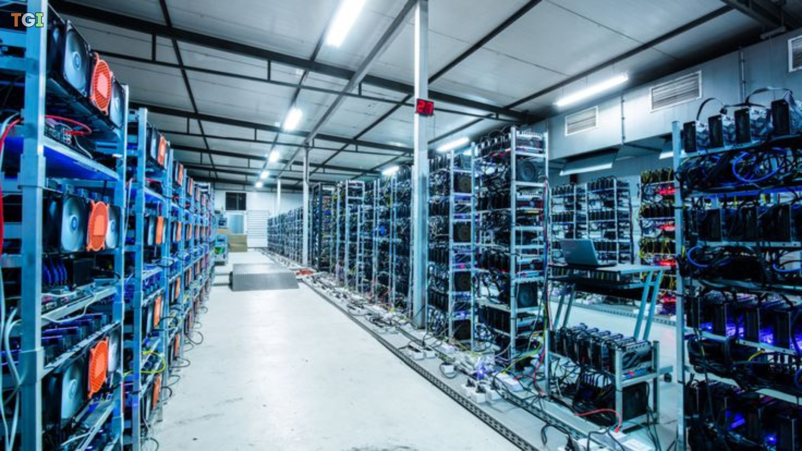 home crypto miner 2025